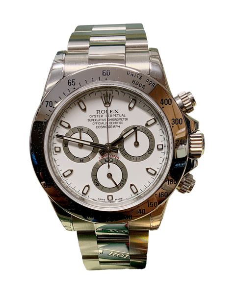 Rolex Daytona 116520 - APH Dial